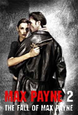 Max Payne 2 - PC  iso